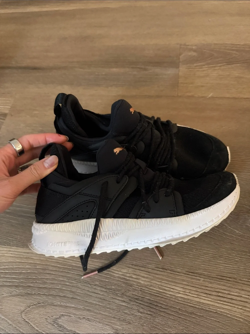 Puma very good
